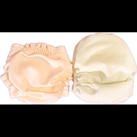 SOLD! Thirsties & GroVia AIO Newborn Cloth Diapers - Picture 2 of 5